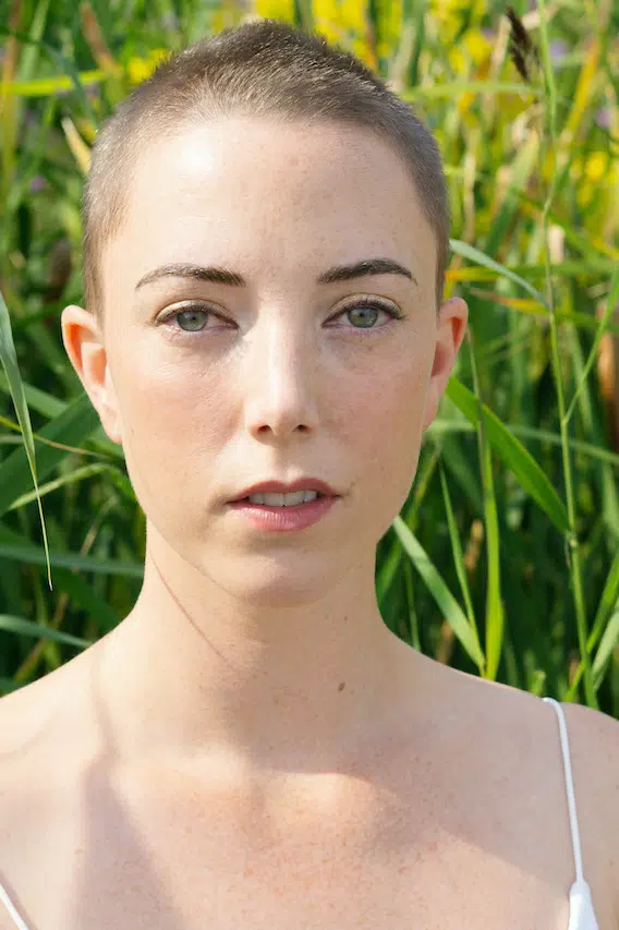 Rebecca Whitby