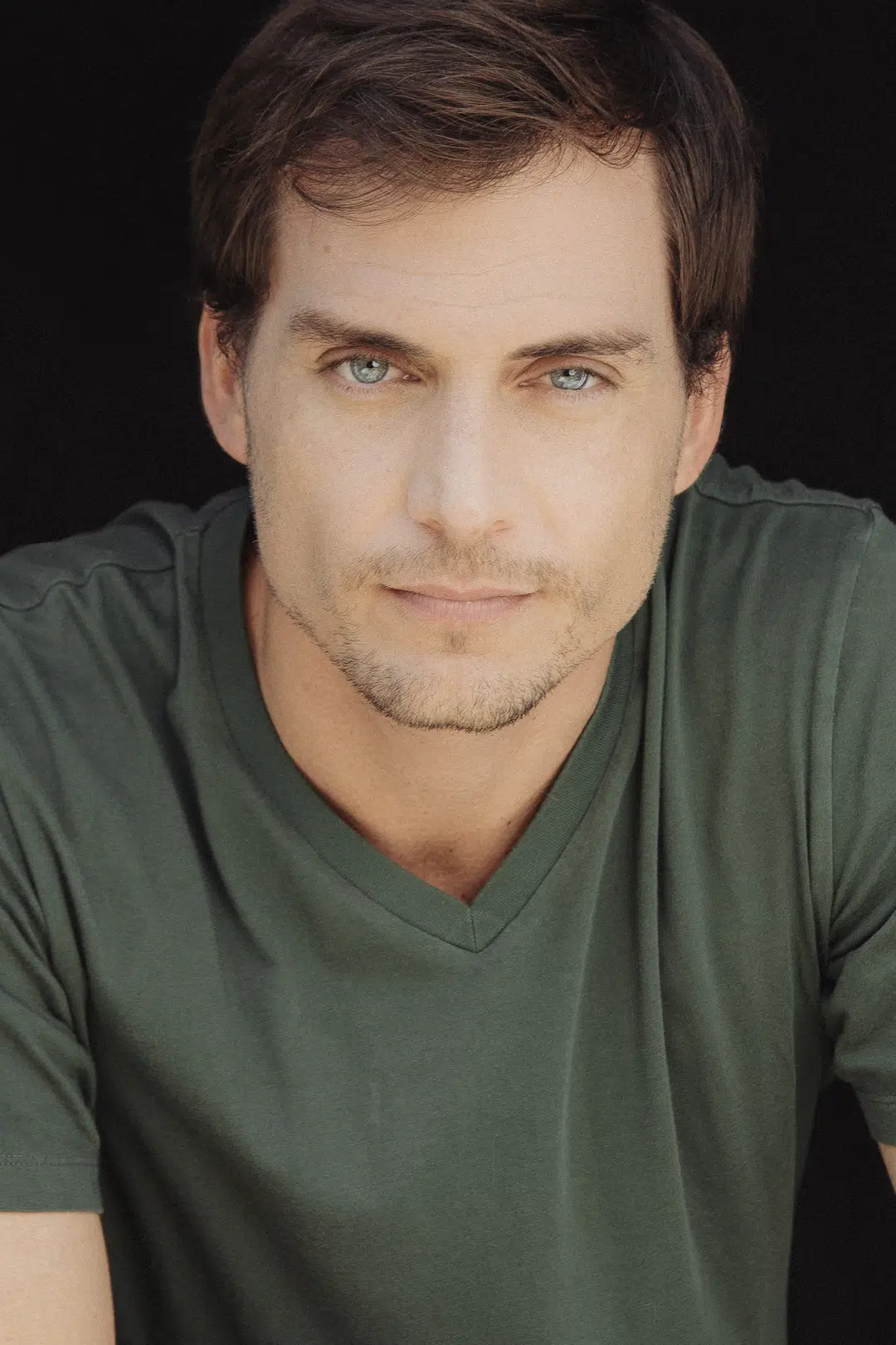 Mark Jackman