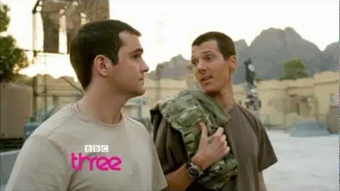 Bluestone 42 Trailer - BBC Three