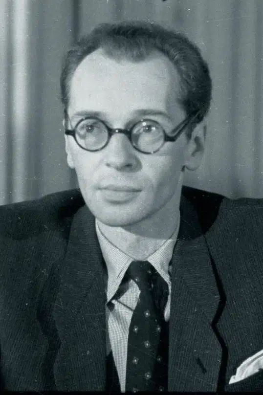 Jerzy Andrzejewski