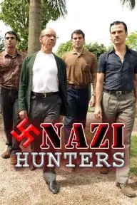 Nazi Fugitives_peliplat