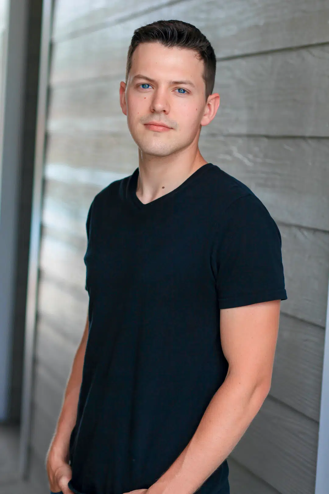 Sean Lyle
