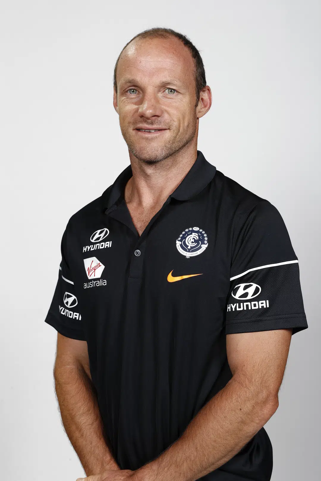 Andrew Russell
