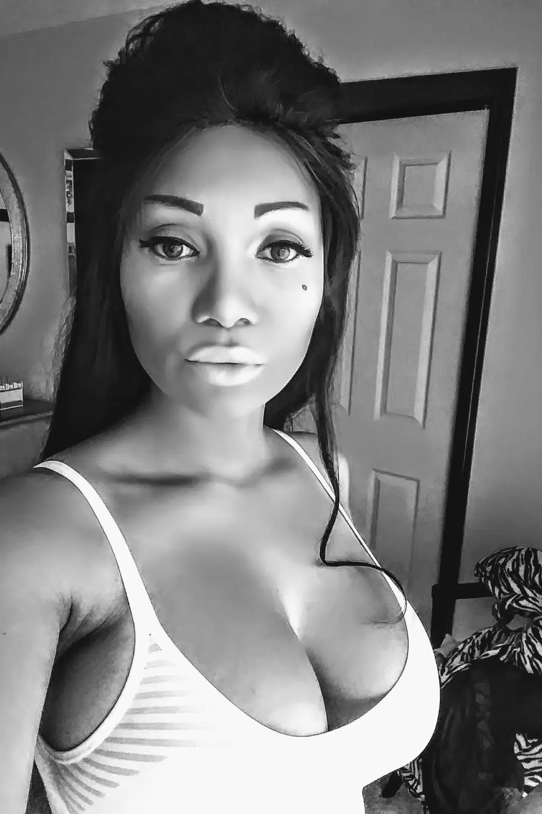 Alaska Diamond Osborne