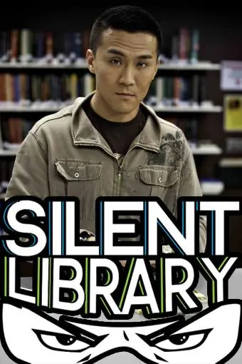 Silent Library_peliplat