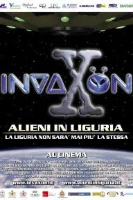 InvaXon - Alieni in Liguria_peliplat
