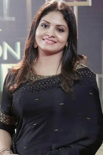 Gayathri Arun