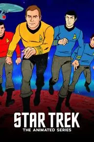 Star Trek: The Animated Series_peliplat