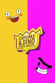 Cupcake & Dino: General Services_peliplat
