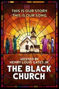 The Black Church: This Is Our Story, This Is Our Song_peliplat