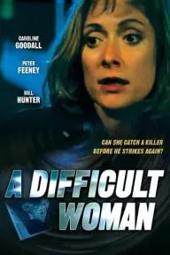 A Difficult Woman_peliplat