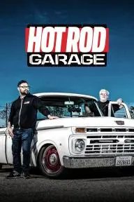 Hot Rod Garage_peliplat