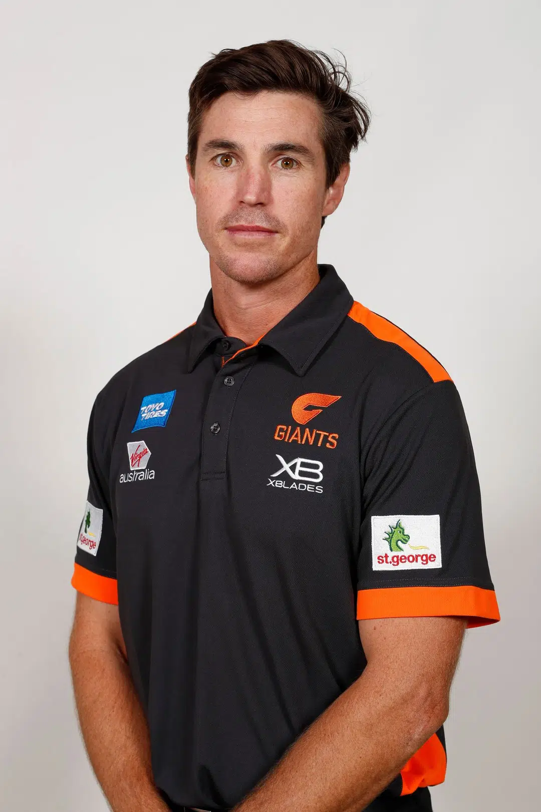 Lenny Hayes