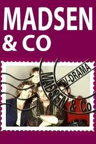 Madsen og Co._peliplat
