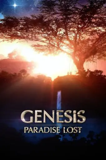 Genesis: Paradise Lost_peliplat