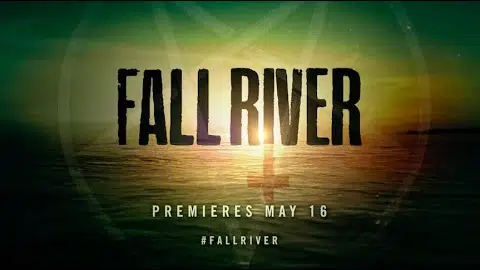 Fall River | Official Tease