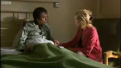 Breaking the News - Nighty Night - BBC