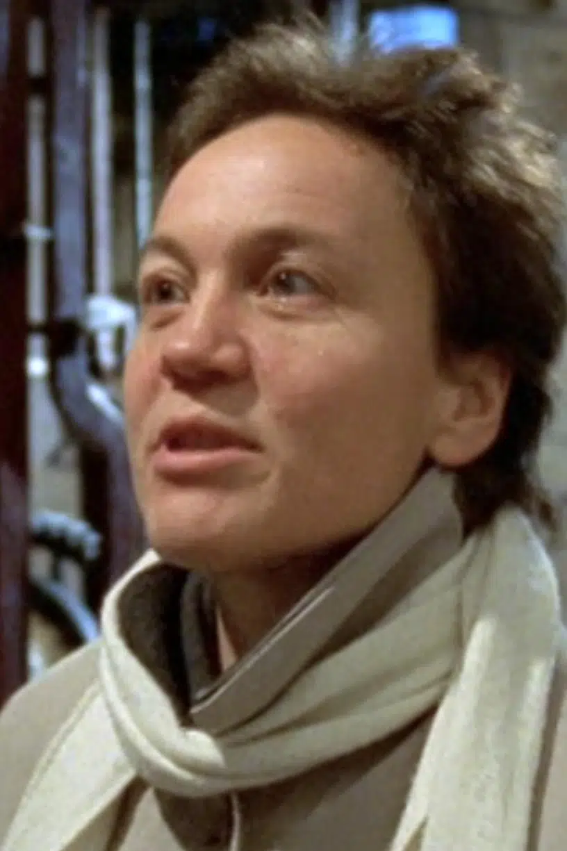 Ruth Durrer