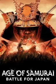 Age of Samurai: Battle for Japan_peliplat