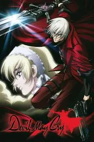 Devil May Cry: The Animated Series_peliplat