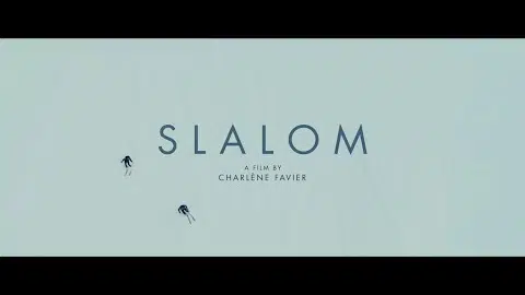 #BIFF2020 World Cinema - Slalom / 월드 시네마 - 슬라롬