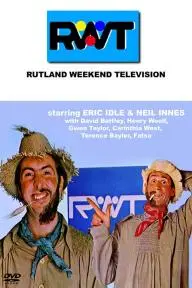 Rutland Weekend Television_peliplat