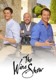 The Wine Show_peliplat