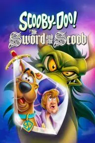 Scooby-Doo! The Sword and the Scoob_peliplat