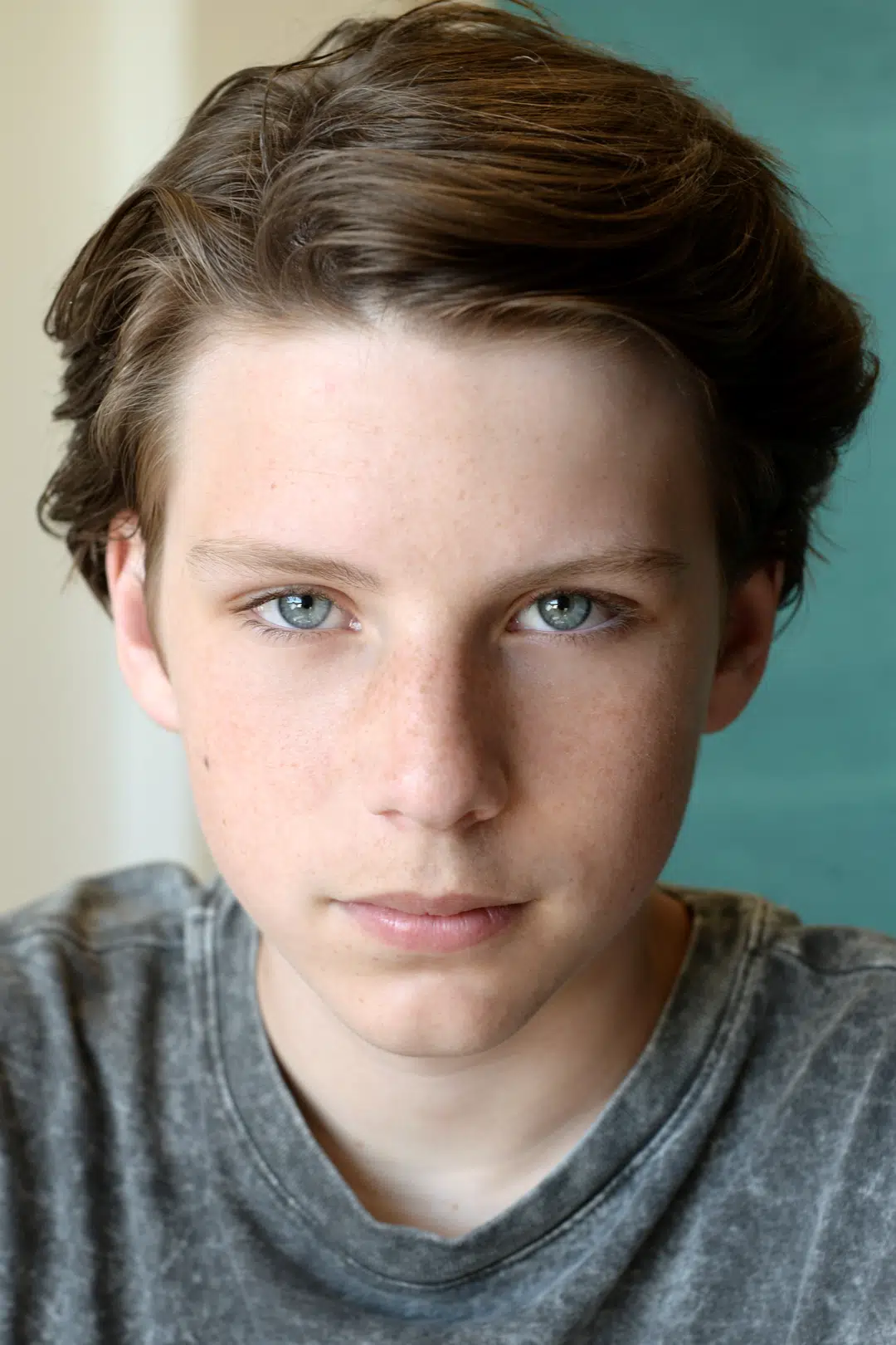 Jack Reid