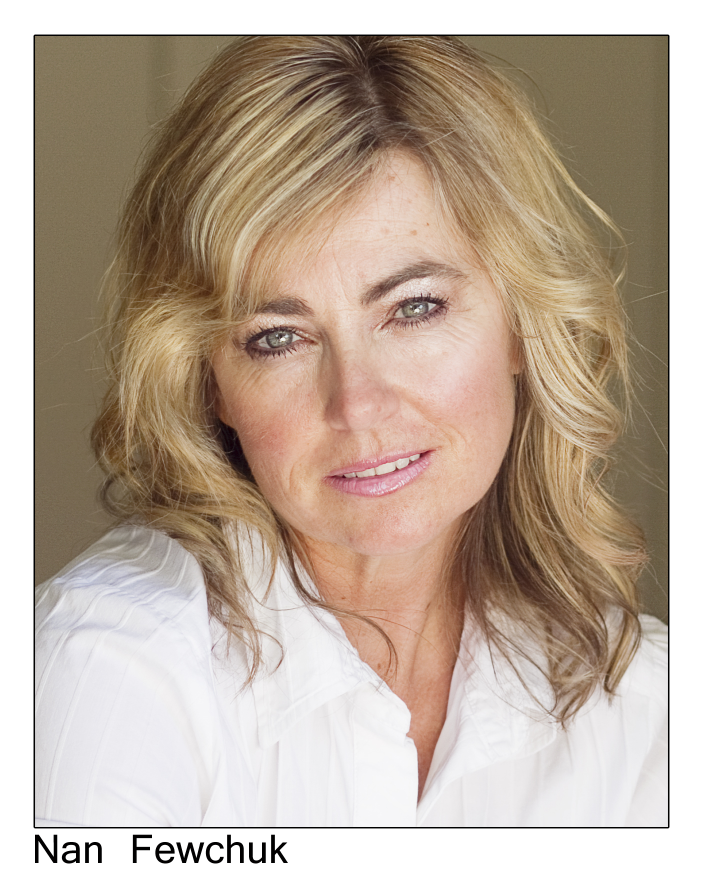 Nan Fewchuk