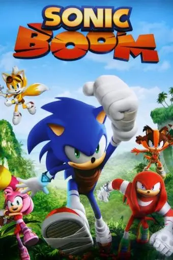 Sonic Boom_peliplat