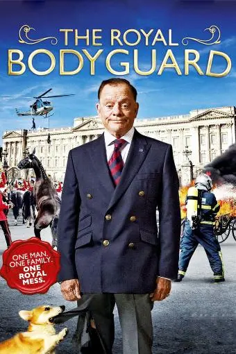 The Royal Bodyguard_peliplat