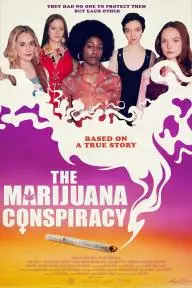 The Marijuana Conspiracy_peliplat