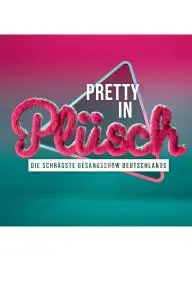 Pretty in Plüsch_peliplat