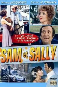 Sam et Sally_peliplat