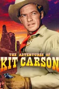 The Adventures of Kit Carson_peliplat