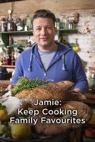 Jamie: Keep Cooking Family Favourites_peliplat