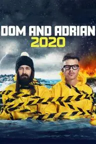 Dom and Adrian: 2020_peliplat
