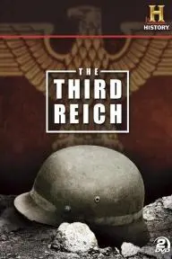 Third Reich: The Rise & Fall_peliplat
