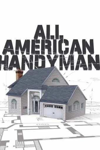 All American Handyman_peliplat