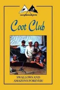 Swallows and Amazons Forever!: Coot Club_peliplat