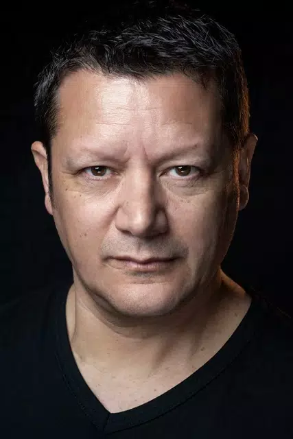 Kevin Michael Clarke