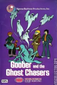 Goober and the Ghost Chasers_peliplat