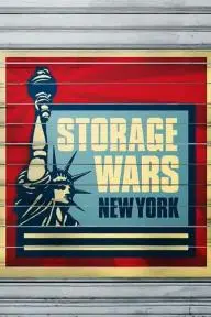 Storage Wars: New York_peliplat