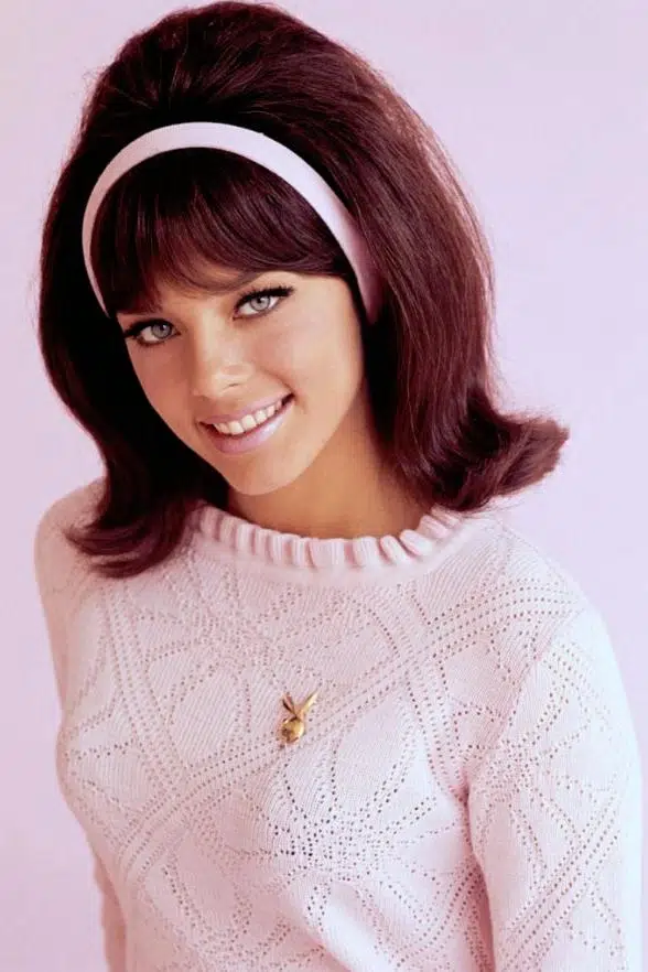 Jo Collins