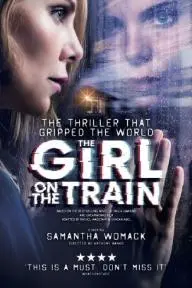 The Girl on the Train_peliplat