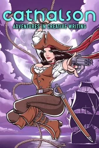Cathalson - Adventures in Creative Writing_peliplat