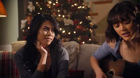 "I Hate New Year's" Movie Trailer #2 - LGBTQ+ Holiday RomCom