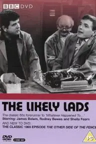 The Likely Lads_peliplat