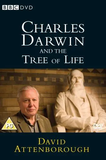 Charles Darwin and the Tree of Life_peliplat